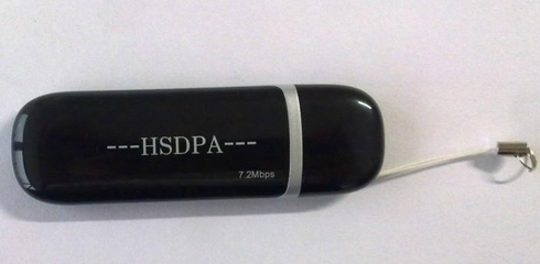 HSDPA HSUPA WCDMA3G上网卡 - KSDPA-103 - 金辰 (中国 广东省 生产商) - 网络通信设备 - 通信和广播电视设备 产品 「自助贸易」