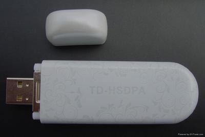 移动td-scdma 3g无线上网卡 - td-hsdpa - 华域 (中国 广东省 生产商) - 网络通信设备 - 通信和广播电视设备 产品 「自助贸易」