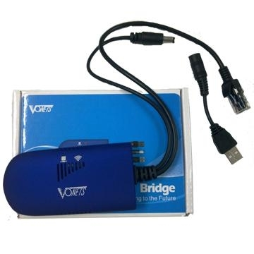 无线网桥VAP11G 后天科技 - VoNets (中国 广东省 生产商) - 网络通信设备 - 通信和广播电视设备 产品 「自助贸易」