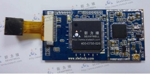 XLW-002X( WIFI Audio Module) 无线音频模块 - 新力维SEANYWELL (中国 生产商) - 网络通信设备 - 通信和广播电视设备 产品 「自助贸易」
